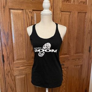 Silver Sneaker BOOM Instructor/Participant Tank
